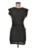 IRO Gray Casual Dress Size Med (2) - photo 1