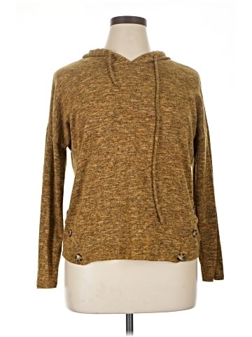 Misia Pullover Sweater (view 1)