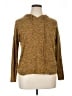 Misia Brown Pullover Sweater Size XL - photo 1