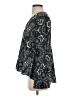 Shoshanna 100% Polyester Black Long Sleeve Blouse Size XS - photo 5