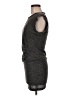 IRO Gray Casual Dress Size Med (2) - photo 5