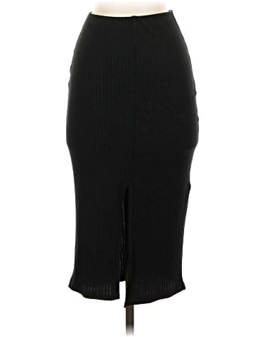 Topshop Formal Skirt (view 1)