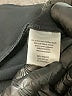 Eileen Fisher Solid Black Active Pants Size L - photo 5