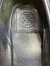 Tory Burch 100% Leather Black Flats Size 9 - photo 3