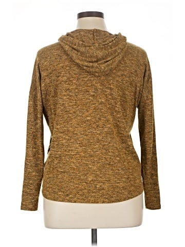 Misia Pullover Sweater (view 2)
