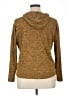 Misia Brown Pullover Sweater Size XL - photo 2