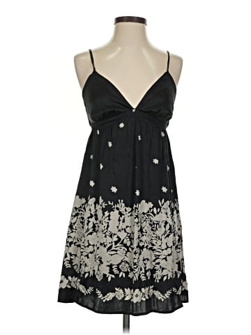 Express Design Studio Cocktail Dress (view 1)