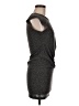 IRO Gray Casual Dress Size Med (2) - photo 4