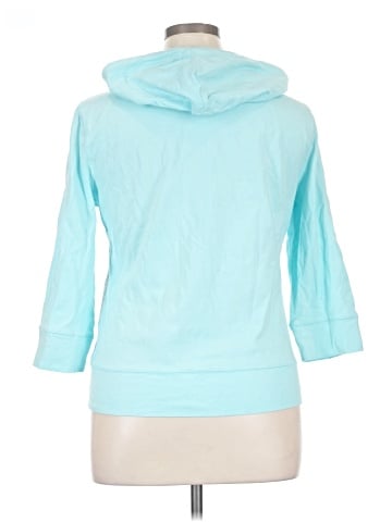 New York & Company Raincoat (view 2)