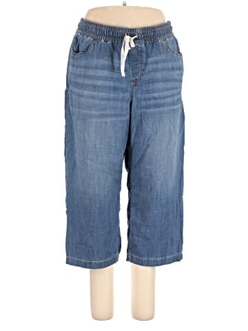 Lane Bryant Jeans (view 1)
