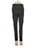 Gap Fit Solid Gray Active Pants Size S - photo 2