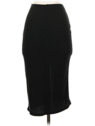 Topshop Formal Skirt (view 2)