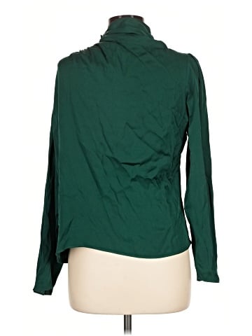Intermix Long Sleeve Blouse (view 2)