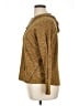 Misia Brown Pullover Sweater Size XL - photo 5