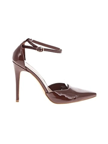 Journee Collection Heels (view 1)