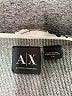 Armani Exchange Gray Pullover Sweater Size L - photo 7