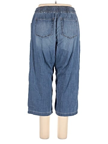 Lane Bryant Jeans (view 2)