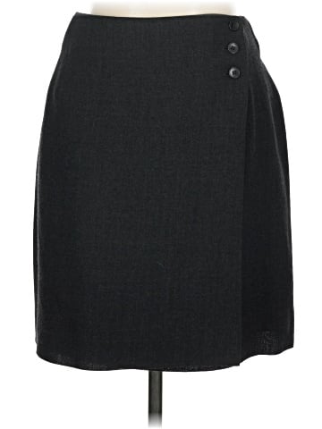 Alfani Wool Skirt (view 1)