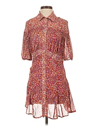Free People Casual Dress (view 1)