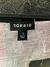 Torrid Plaid Burgundy Pullover Sweater Size 3X Plus (3) - photo 7