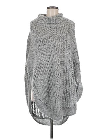 LC Lauren Conrad Turtleneck Sweater (view 1)