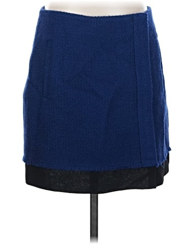 Diane von Furstenberg Wool Skirt (view 1)