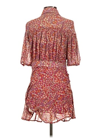 Free People Casual Dress (view 2)