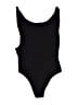 TNA Black Bodysuit Size M - photo 1