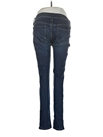 Isabel Maternity Jeans (view 2)
