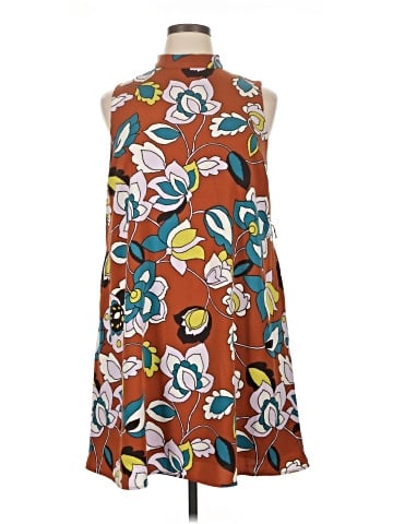 ModCloth Casual Dress (view 1)