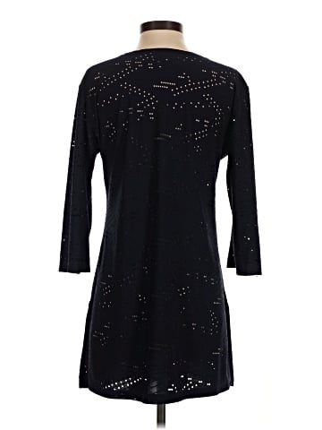 J Valdi 3/4 Sleeve Top (view 2)