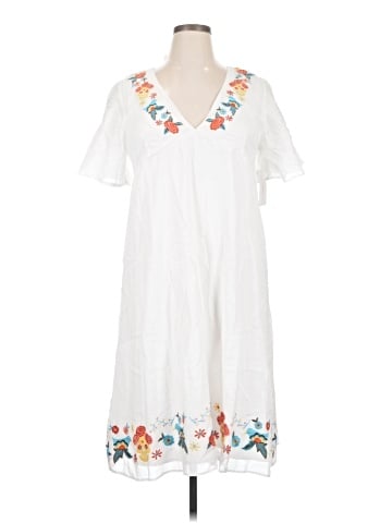 ModCloth Casual Dress (view 1)