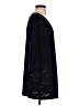 J Valdi Black 3/4 Sleeve Top Size S - photo 4