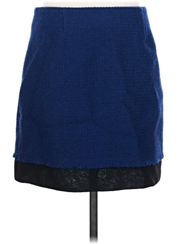 Diane von Furstenberg Wool Skirt (view 2)