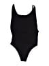 TNA Black Bodysuit Size M - photo 2