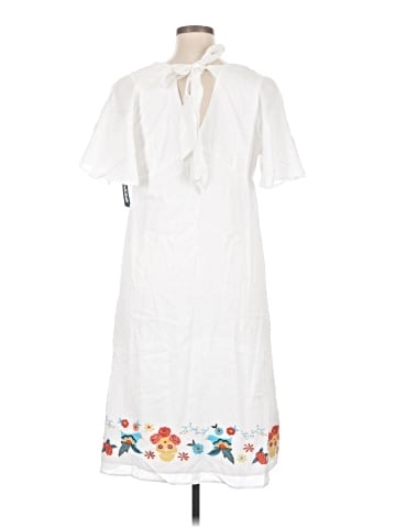 ModCloth Casual Dress (view 2)