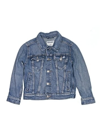 Old Navy Denim Jacket (view 1)