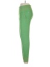 Zella Color Block Green Active Pants Size M - photo 5