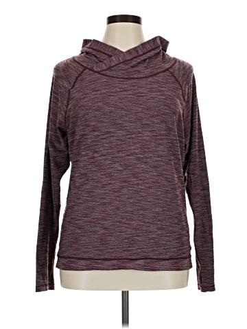 Lululemon Athletica Pullover Sweater (view 1)
