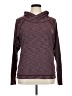 Lululemon Athletica Burgundy Pullover Sweater Size 14 - photo 1