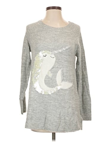 LC Lauren Conrad Pullover Sweater (view 1)