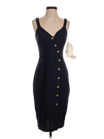 BCX Cocktail Dress (view 1)