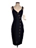 BCX Black Cocktail Dress Size 5 - photo 1