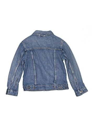 Old Navy Denim Jacket (view 2)