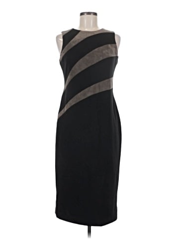Ivanka Trump Cocktail Dress (view 1)