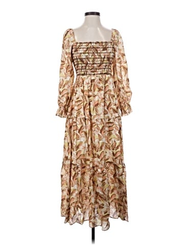 Moon River Casual Dress (view 1)