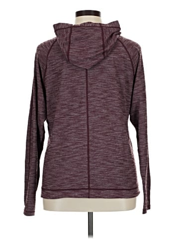 Lululemon Athletica Pullover Sweater (view 2)