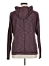 Lululemon Athletica Burgundy Pullover Sweater Size 14 - photo 2