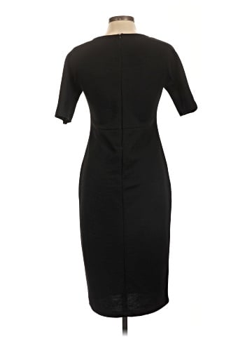 Zara W&B Collection Cocktail Dress (view 2)