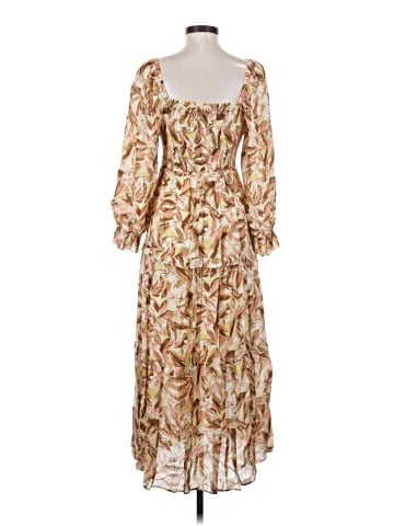 Moon River Casual Dress (view 2)